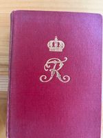 der Alte Fritz Kaiser von Deutschland