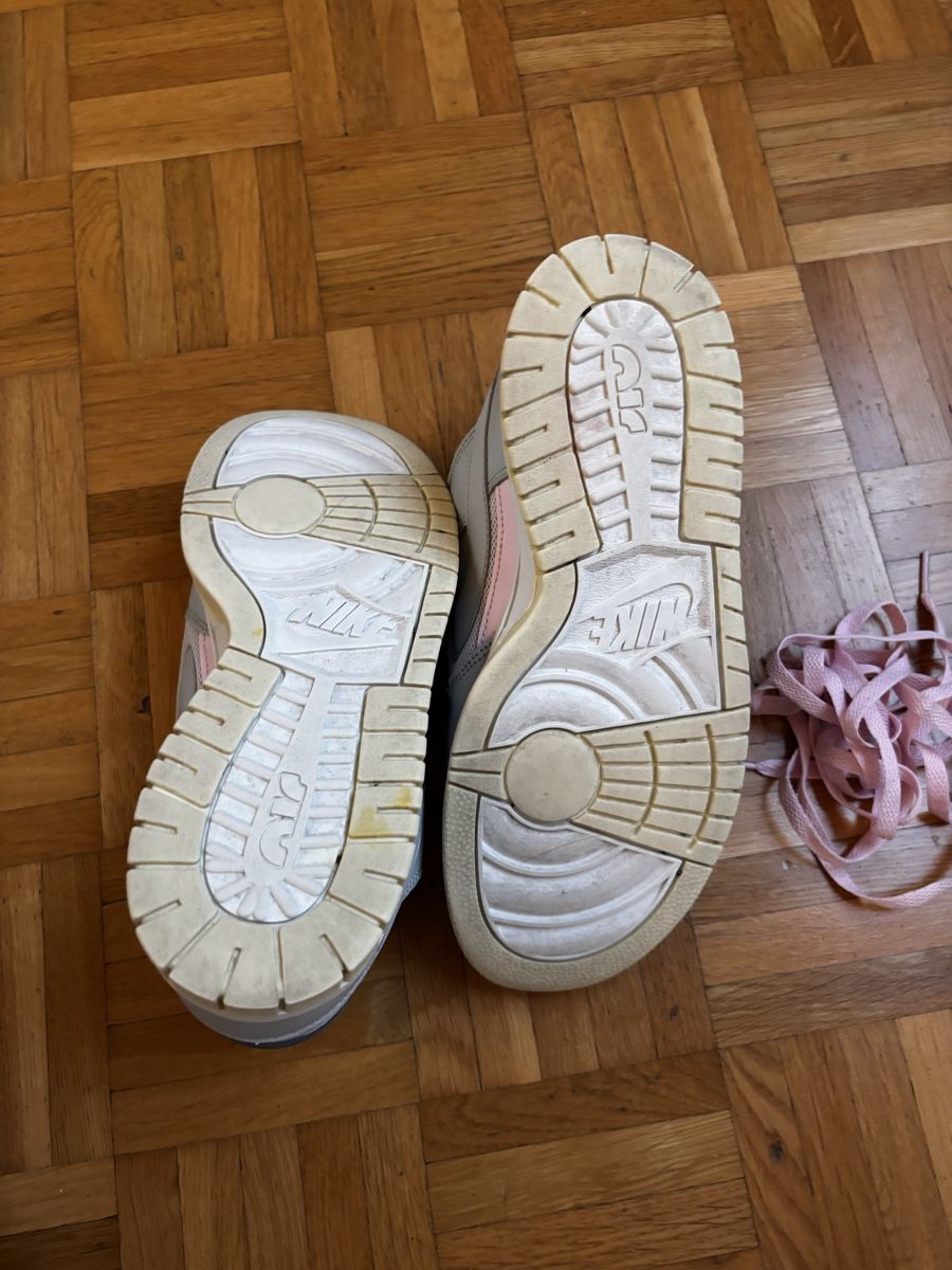 Nike Scarpe da uomo: Nike Air Dunk Jumbo – Nuovo (secondo la descrizione) da Vouvry venduto da sha_rk5q 6