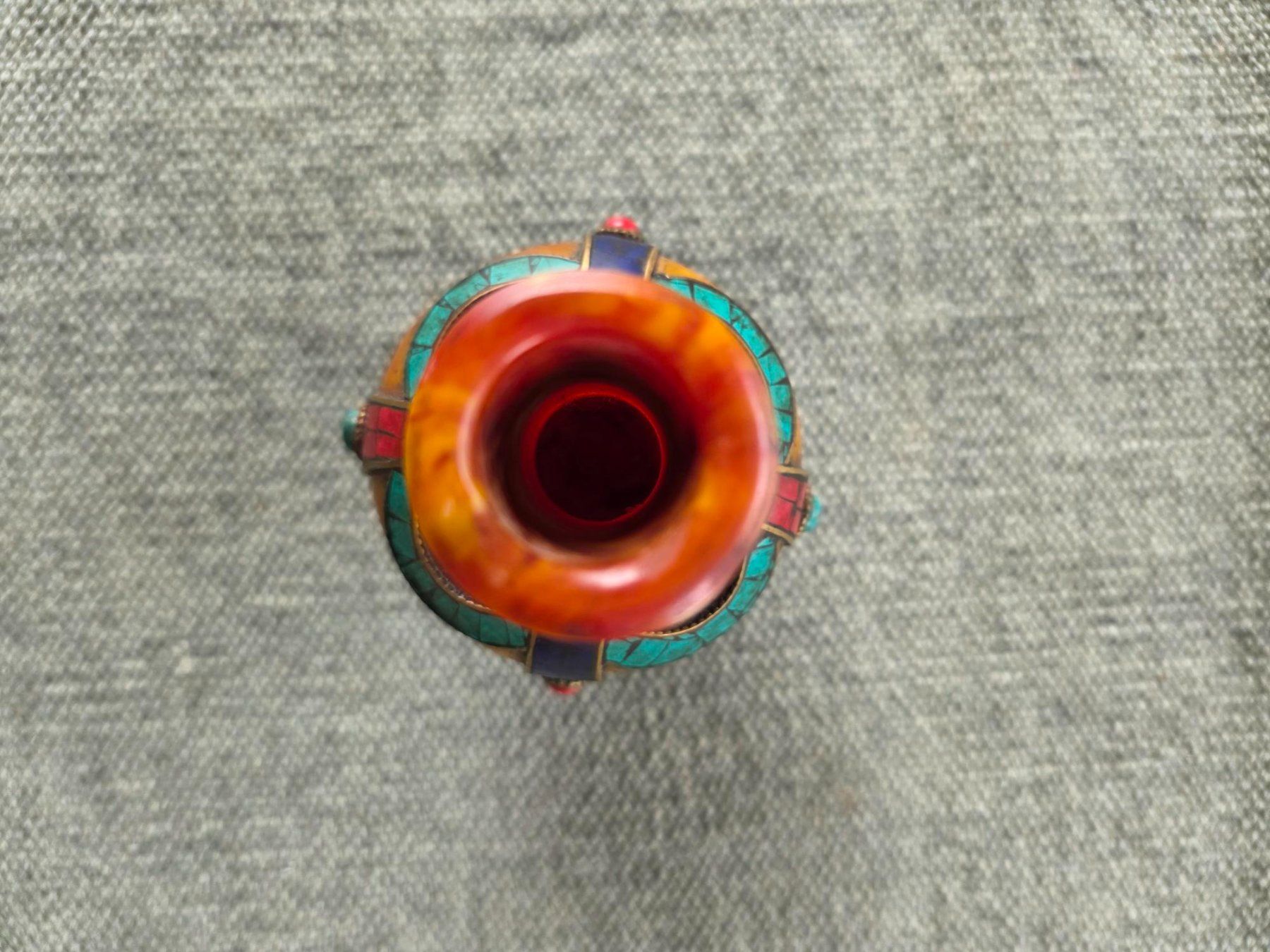 Vasi & Recipienti: Kleine Jade Vase – Usato da Melchnau venduto da han_k5xl 1