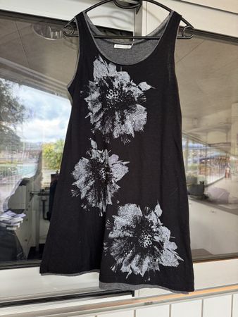 Débardeur robe