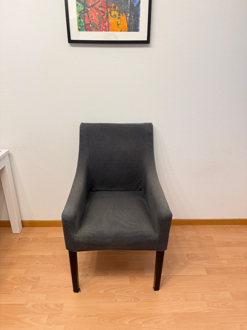 Ikea Sessel: Sessel mit abnehmbarem und waschbarem Bezug – Gebraucht aus Herisau von ForgePulse 1