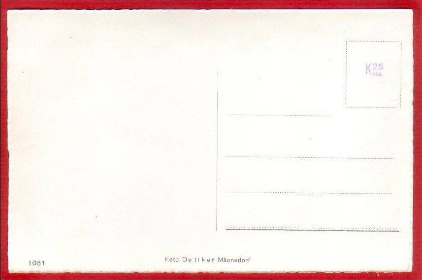 Cartes postales: ERLENBACH – D'occasion à Grüningen par Kartenlaube 1