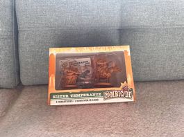 Zombicide: Undead or Alive  Sister Temperance (Charakter)