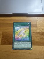 Pianissimo Zauberkarte Yu-Gi-Oh Konami 1. Auflage