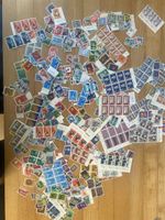 375Fr Frankaturware Schweiz Sammlung Postfrisch ungestempelt