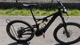 Specialized Turbo Kenevo Expert 2019 Grösse M