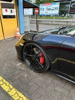Eibach Tieferlegungsfedern Porsche 911 (991 Turbo)