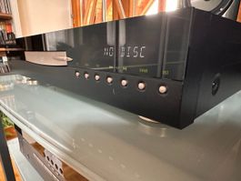 Harman Kardon DVD 25 - Klassiker mit DTS & Progressive Scan