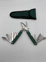 Gartenschere Multi Tool, neuwertig für den Garten!