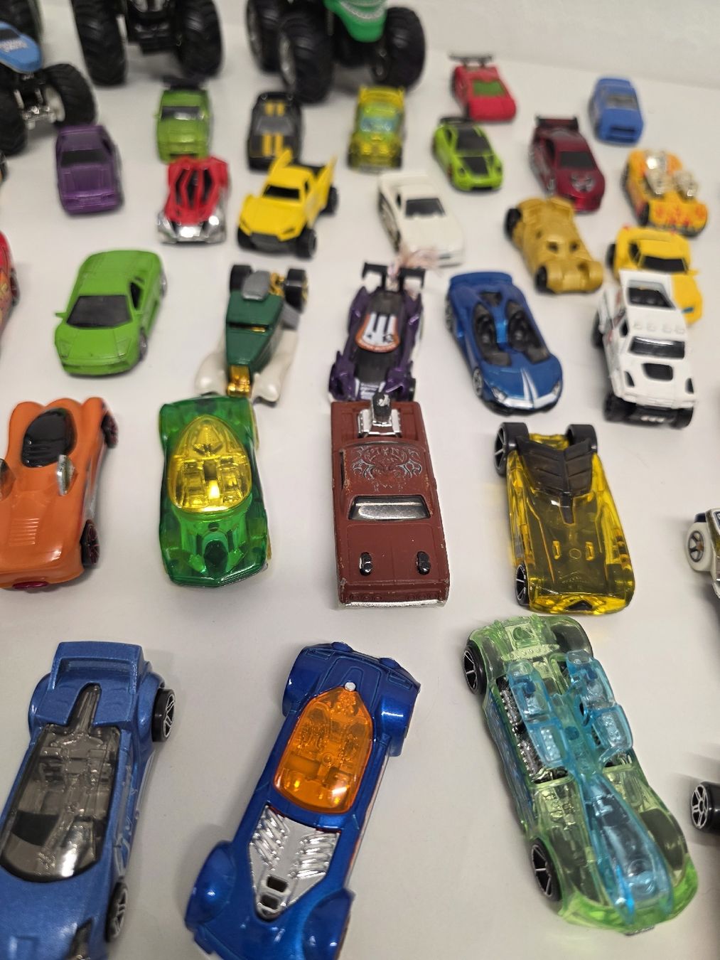 Hot Wheels Giocattoli: Spielzeug Autos / Hot Wheels – Usato da Arch venduto da Jamoa 6