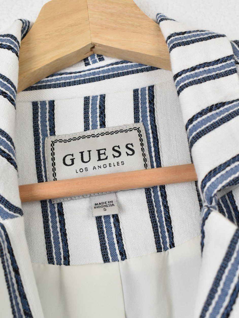Guess Jacken: Guess Blazer, Gr.S – Gebraucht aus Nürensdorf von 2ND_STORY 3