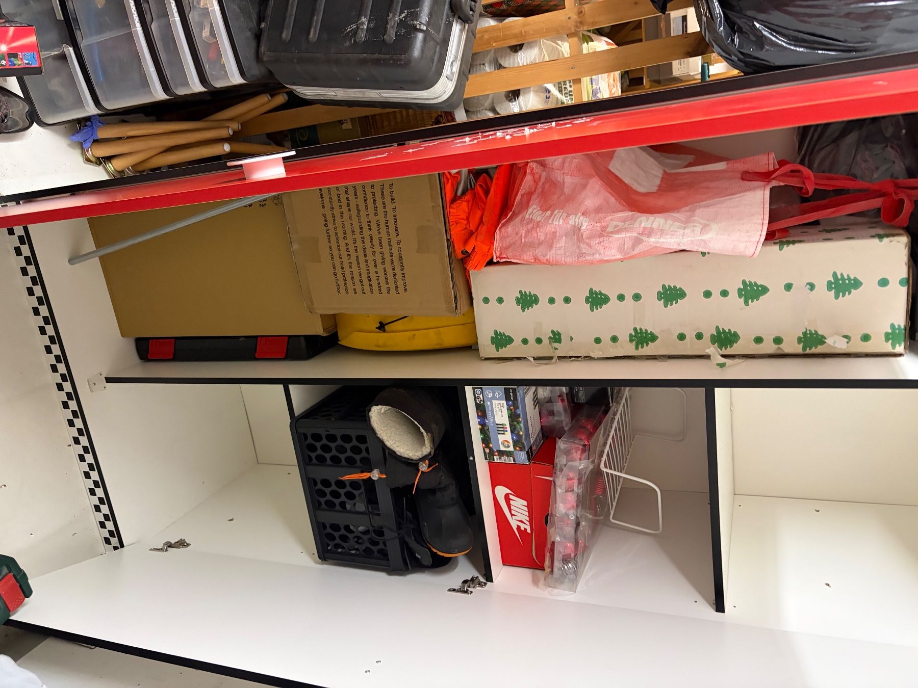 Schränke: Schrank Kinder – Gebraucht aus Niederweningen von Ukieujkona 3
