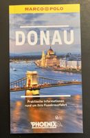 Reiseführer Marco Polo Donau Flusskreuzfahrt NEU