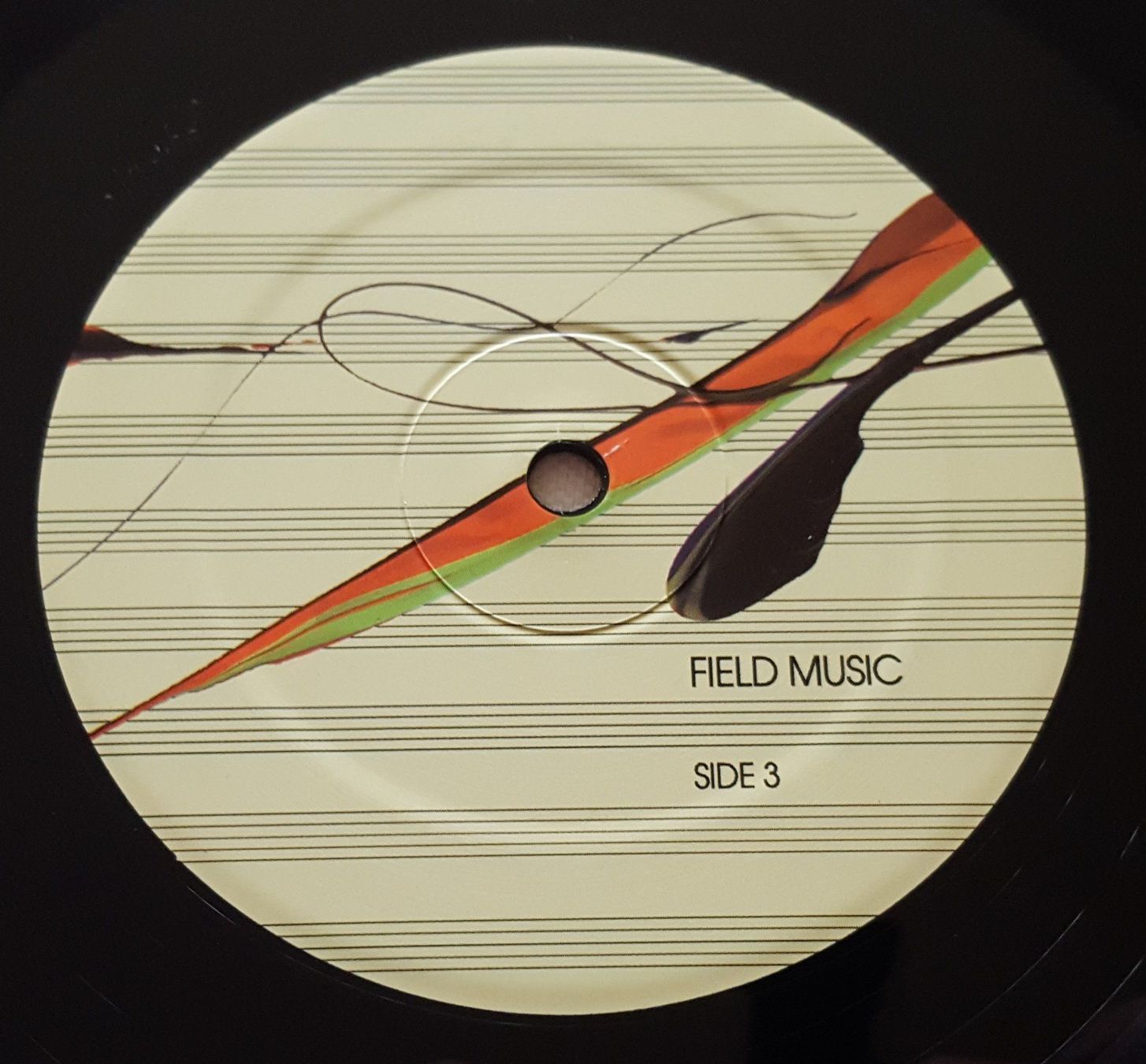 Dischi in vinile: Field Music - Same - 2 x Vinyl - 2010 - Rare US First Press – Nuovo (secondo la descrizione) da Uster venduto da Zardodel 8