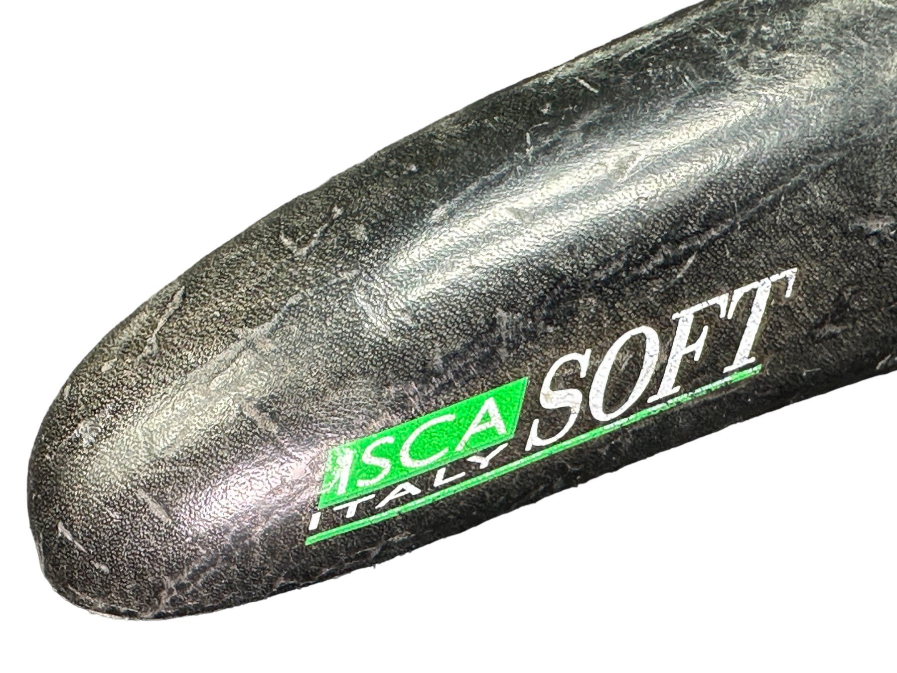 Ersatzteile: Selle de vélo ISCA Soft Italia modèle 4030 – Gebraucht aus Morges von Auct 4
