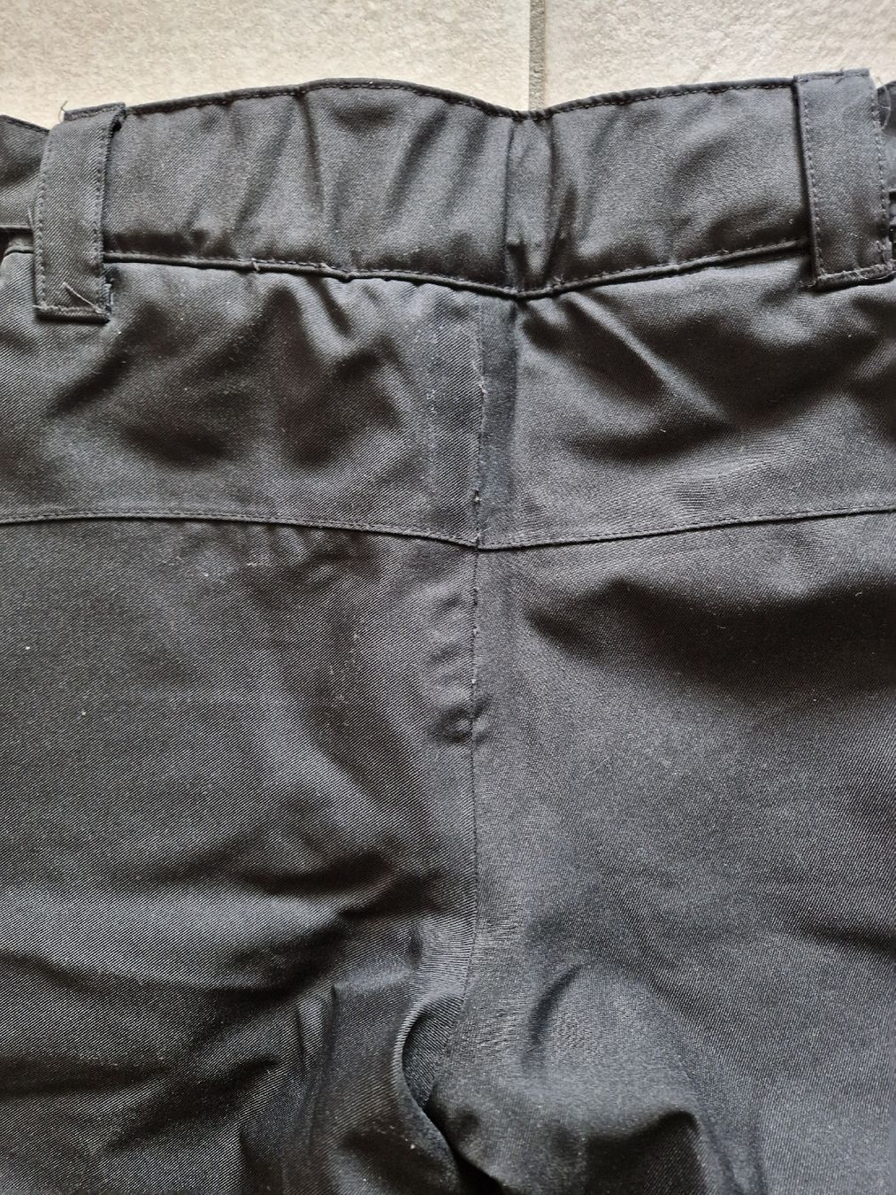 Hosen: Skihose Gr 140 💙 – Gebraucht aus Rupperswil von lenzburg02 2