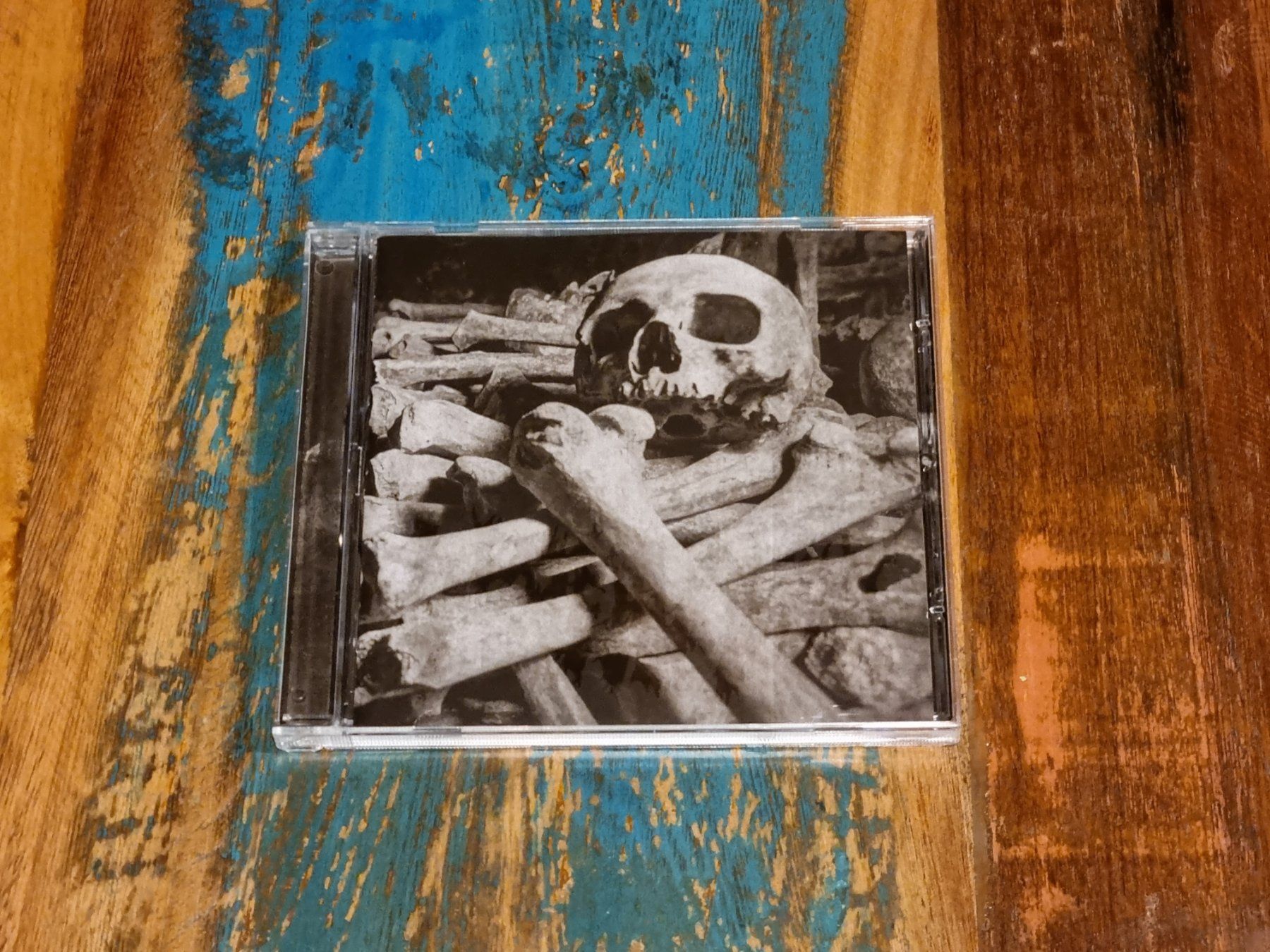 CD: Incoffination, CD  Doom – Usato da Winterthur venduto da Belzarek