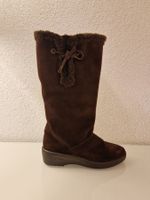 Valleverde Winterschuhe Stiefel Damen Gr. 36 - 60% Rabatt