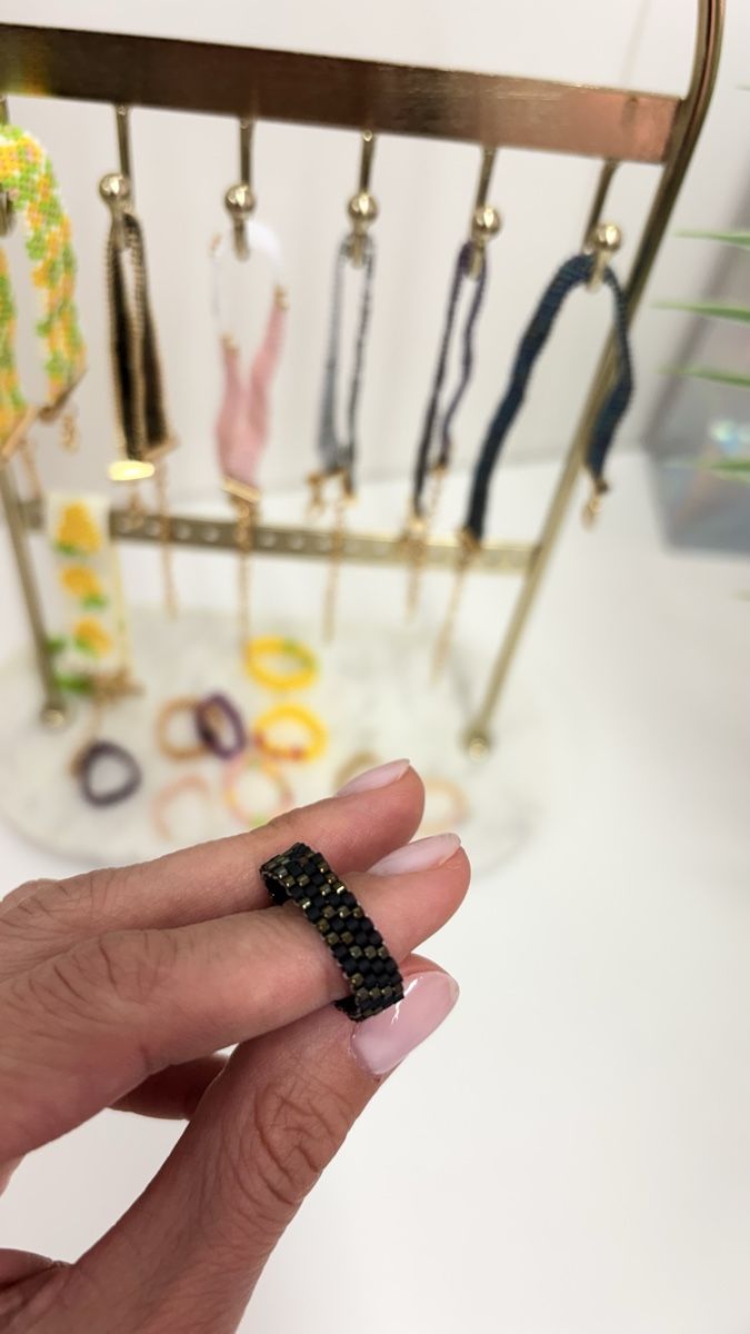Bagues: Ring  – Neuf avec emballage d'origine à flawil par olg_86jt 3