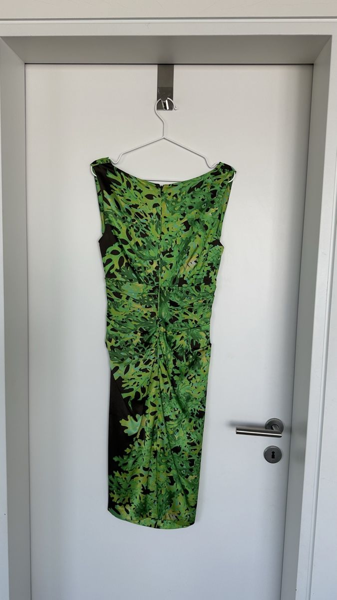 Talbot Runhof Robes: Cocktail dress “ Talbot Runhof ” – Neuf (Voir description) à Zürich par Elaine_zh 1