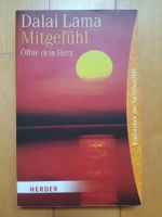 Dalai Lama - Mitgefühl