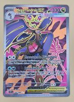 Pokemon Karte  💫 " Mega Tandrak " ✨️🥳