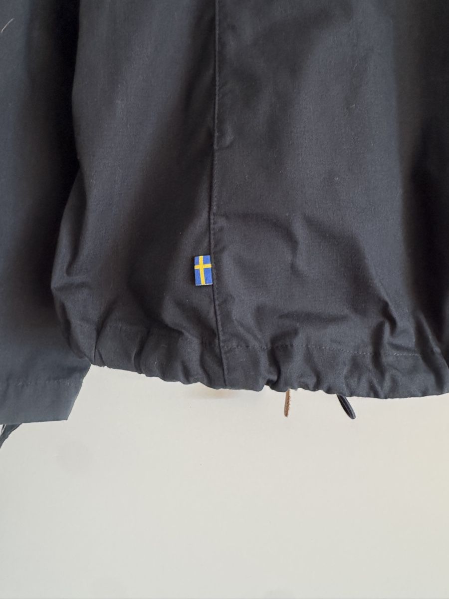Fjällräven Giacche: Fjällräven Jacke Damen M – Usato da meierskappel venduto da funkydegreng 4
