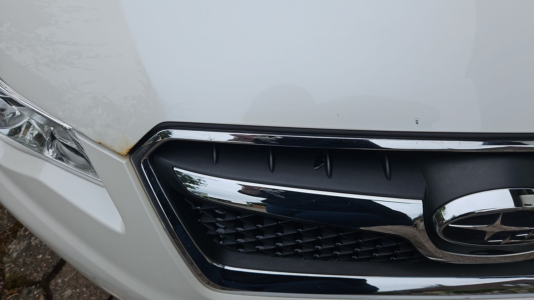 Subaru Automobili: Subaru XV 2.0i/2.0i-S AWD – Difettoso da Killwangen venduto da Manuela0144 5
