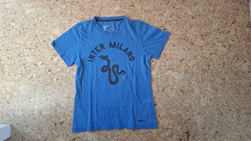 Camicie, T-shirt & Polo: T-Shirt, Gr 128-140 – Usato da Wetzikon ZH venduto da raegenmoli
