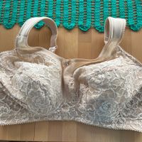 Miss-Mary-BH / 95 H / Breite Träger / NEU / NP: Fr. 89.90