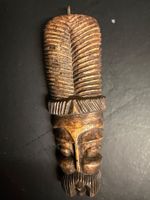 kleine Südafrikanische Maske (SA 2)