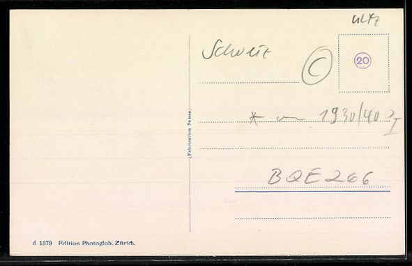Cartoline postali: AK St. Gallen, Broderbrunnen – Usato da Berlin venduto da bartko-reher 1