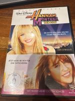 Hannah Montana - Der Film DVD (FSK 0)