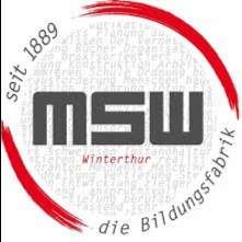 Profile image of MSW-Ideewerkstatt
