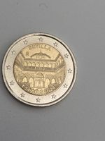 2€ Münze Spanien Sevilla 2024 UNZIRKULIERT 
