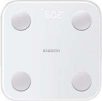 Xiaomi Body Composition Scale S400 ***