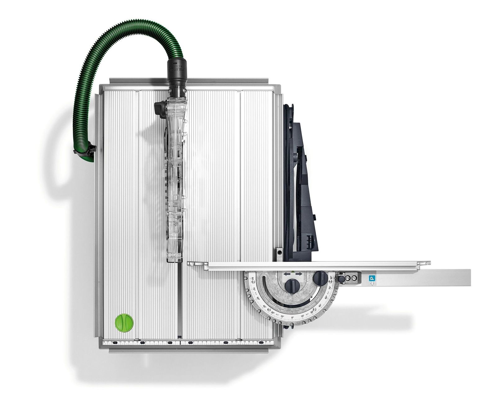 Festool Scies: Festool PRECISIO CS 50 EBG-Set – Neuf avec emballage d'origine à Bottighofen par zaap 4