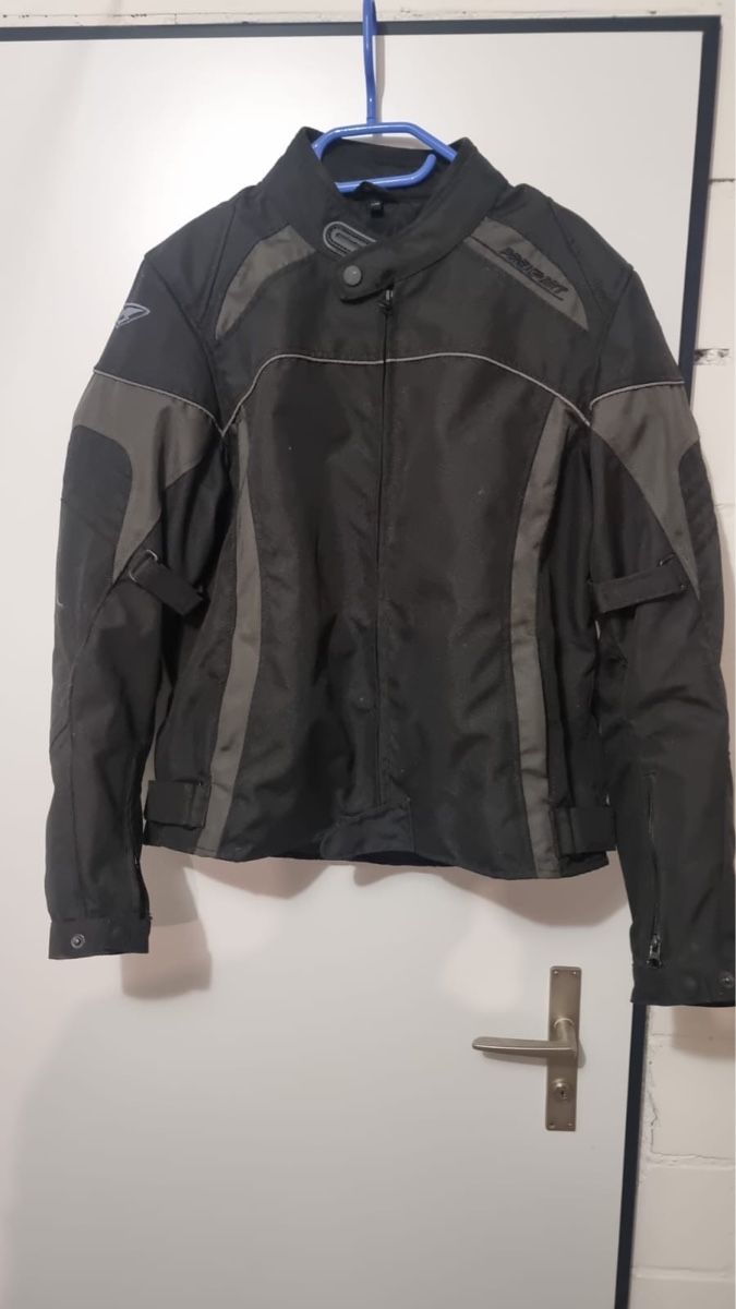 Vestes: Motor Jacke  – D'occasion à Sirnach par D.SecondChance 1