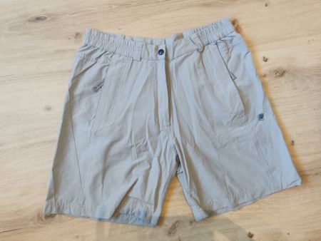 Damen Wanderhosen kurz