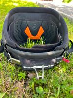 Trapez, Harness Kitesurf