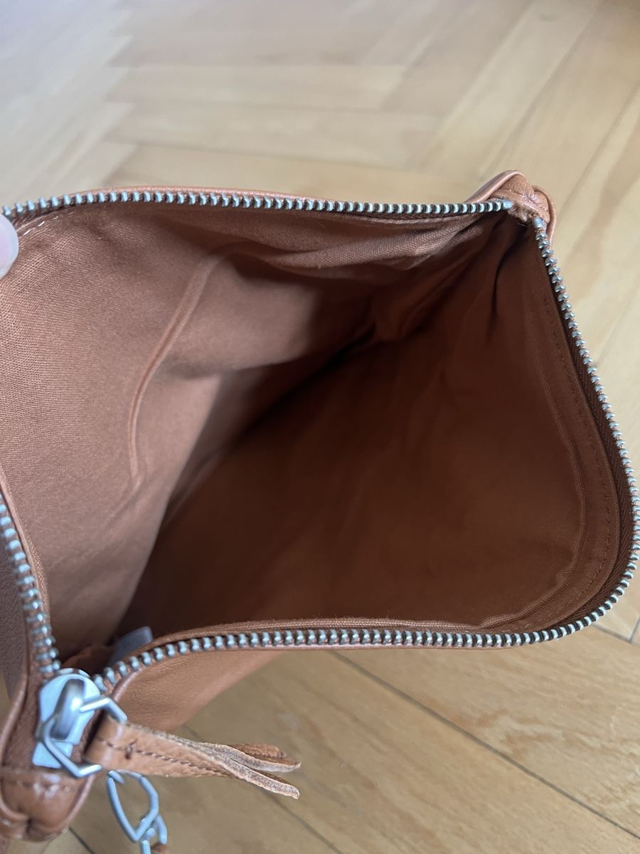 Liebeskind Taschen für Damen: Tasche Liebeskind, Leder, hellbraun – Neu (gemäss Beschreibung) aus Bern von Slo3 2