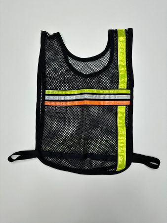 Sicherheitsweste/Reflektorenweste zum Joggen/Walken/Sport