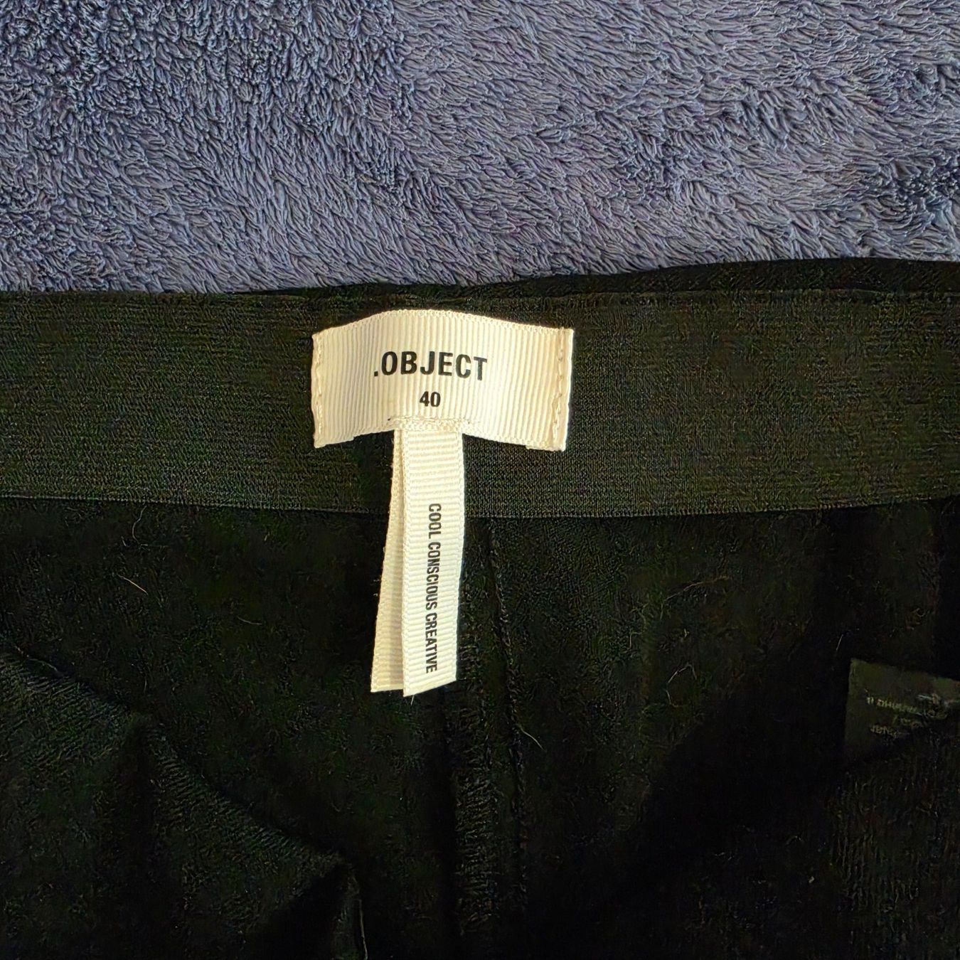 Hosen: .OBJECT Hosen Gr. 40 – Neu (gemäss Beschreibung) aus Fehraltorf von shiilaa.hoot 2