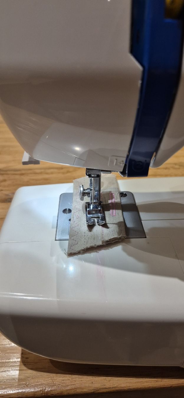 Ikea Macchine da cucire: Nähmaschine von IKEA – Usato da Nottwil venduto da echtMOMO 3