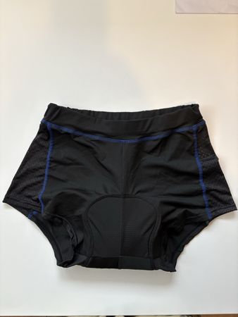 Fahrradhose