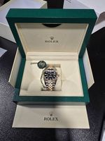 Neuer Rolex Sky-Dweller