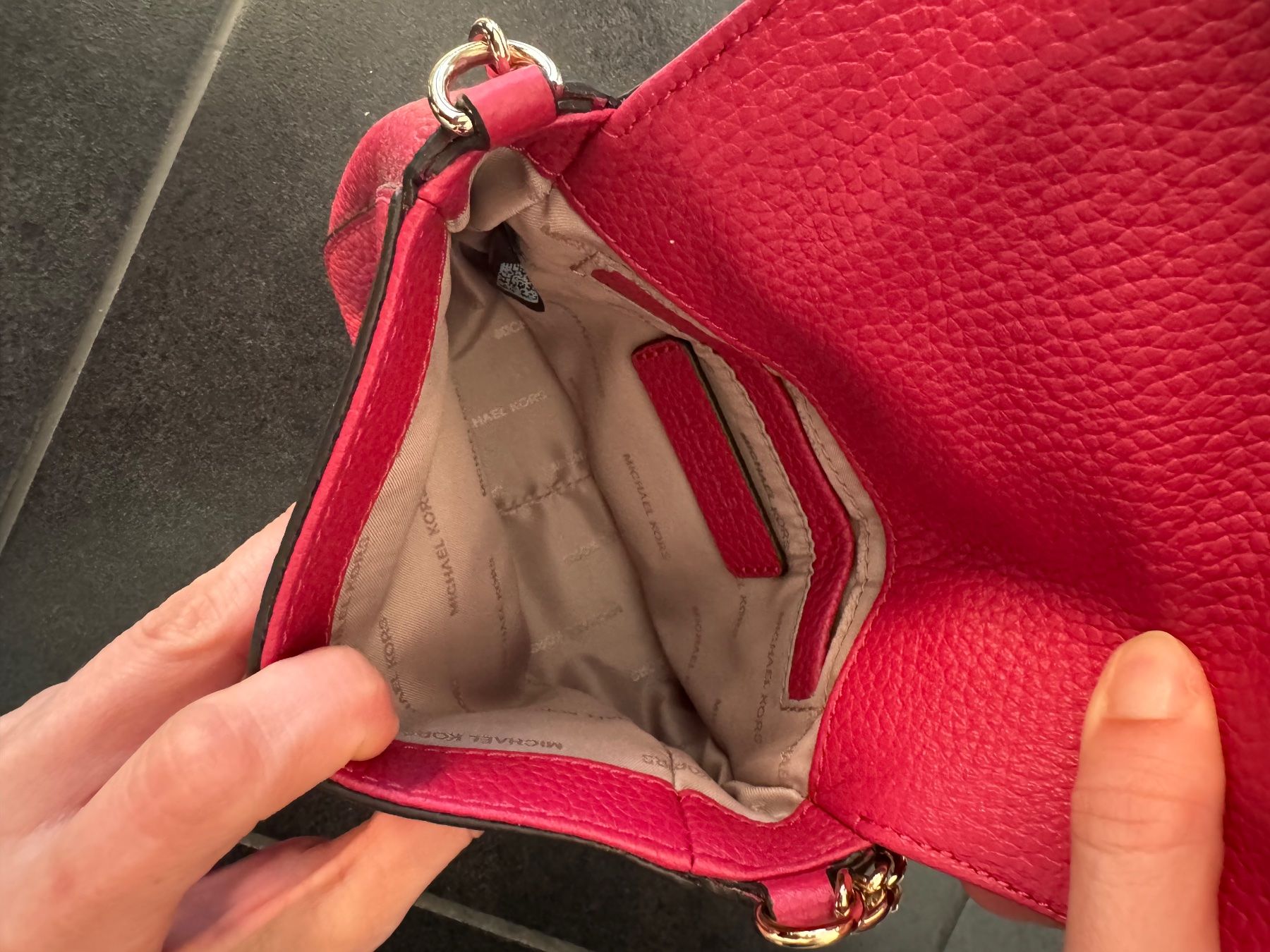 Michael Kors Borse da donna: Sac à main Michael Kors – Usato da Zollikerberg venduto da Evard17Anne 3