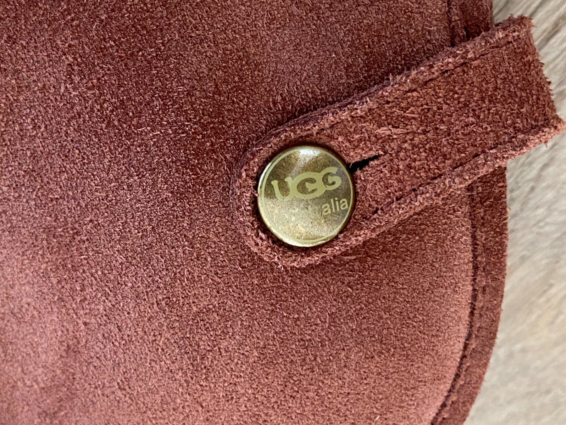 Ugg Scarpe da donna: UGG Australia Stiefel Grösse 37 – Usato da Lachen SZ venduto da Richital 3