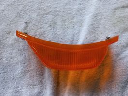 Blinkerglas L / R  , Bosch 1315630901 , MAN Ponton Pausbac
