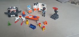 Playmobil Top agents